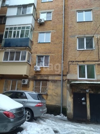 
   Продам 2-комнатную, 42 м², Шаумяна ул, 63

. Фото 12.
