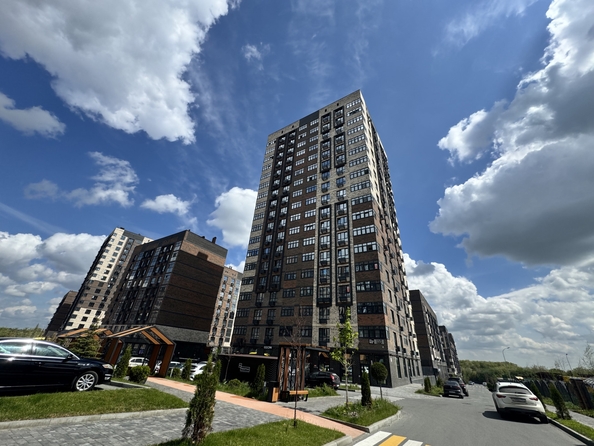 
  Продается 2-комн. квартира, 59 м², 40-летия Победы пр-кт, д. 111
. Фото 3.