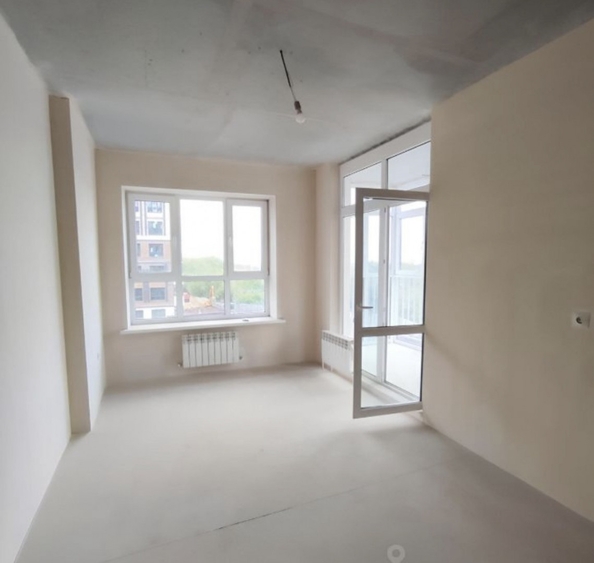 
  Продается 2-комн. квартира, 62 м², 40-летия Победы пр-кт, д. 111
. Фото 1.