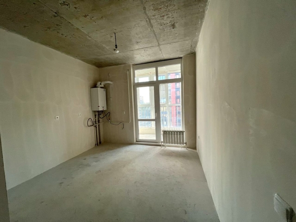 
  Продается 1-комн. квартира, 41 м², Берберовская ул, д. 11
. Фото 2.