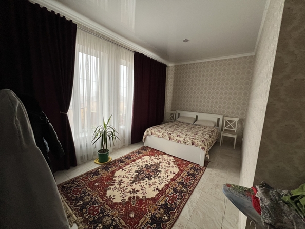 
  Продается коттедж, 226 м², поселок Российский
. Фото 10.