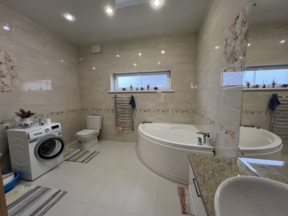 
  Продается коттедж, 226 м², поселок Российский
. Фото 12.