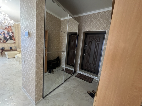 
  Продается коттедж, 226 м², поселок Российский
. Фото 25.