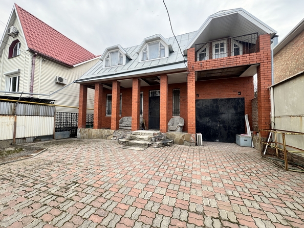 
  Продается дом, 212.8 м², Ростов-на-Дону
. Фото 1.