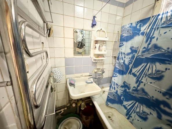 
  Продается 2-комн. квартира, 47 м², 40-летия Победы пр-кт, д. 69
. Фото 5.
