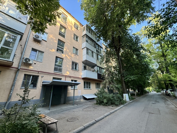 
  Продается 2-комн. квартира, 47 м², 40-летия Победы пр-кт, д. 69
. Фото 6.