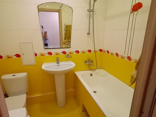
  Продается 3-комн. квартира, 47 м², Коммунистический пр-кт, д. 23
. Фото 4.