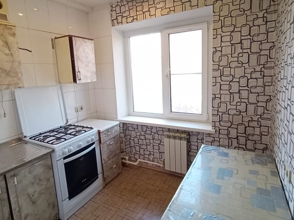 
  Продается 3-комн. квартира, 47 м², Коммунистический пр-кт, д. 23
. Фото 6.