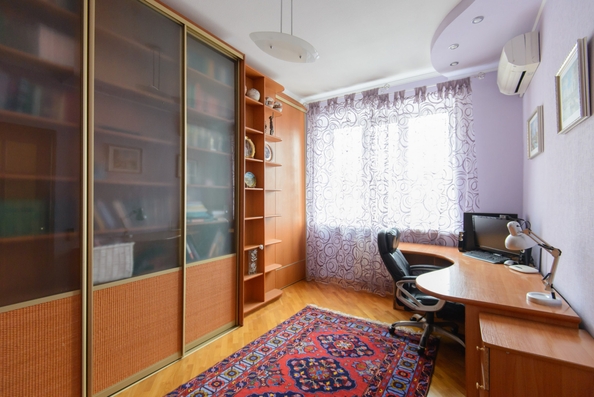 
  Продается 4-комн. квартира, 95.7 м², Буденновский пр-кт, д. 76/226
. Фото 19.