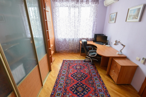 
  Продается 4-комн. квартира, 95.7 м², Буденновский пр-кт, д. 76/226
. Фото 20.