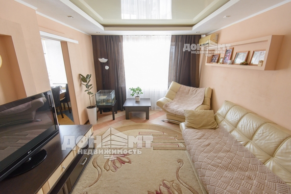 
  Продается 4-комн. квартира, 85 м², Павленко ул, д. 40
. Фото 14.