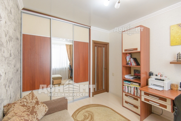 
  Продается 4-комн. квартира, 85 м², Павленко ул, д. 40
. Фото 27.