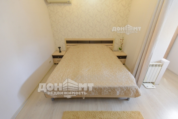 
  Продается 4-комн. квартира, 85 м², Павленко ул, д. 40
. Фото 28.