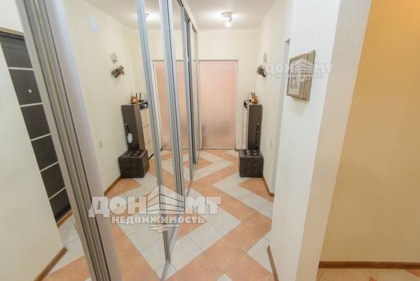 
  Продается 4-комн. квартира, 85 м², Павленко ул, д. 40
. Фото 31.