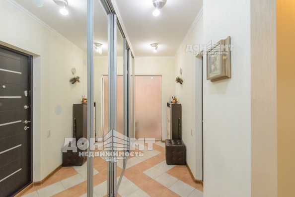 
  Продается 4-комн. квартира, 85 м², Павленко ул, д. 40
. Фото 34.