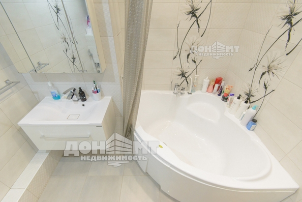 
  Продается 4-комн. квартира, 85 м², Павленко ул, д. 40
. Фото 35.