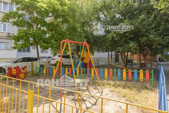 
  Продается 4-комн. квартира, 85 м², Павленко ул, д. 40
. Фото 40.