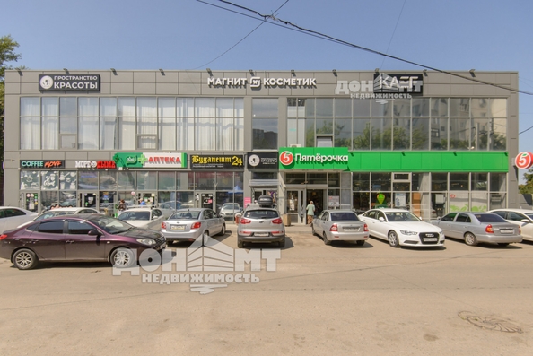 
  Продается 4-комн. квартира, 85 м², Павленко ул, д. 40
. Фото 43.