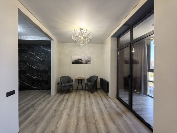 
  Продается 4-комн. квартира, 139.1 м², Максима Горького ул, д. 120
. Фото 28.