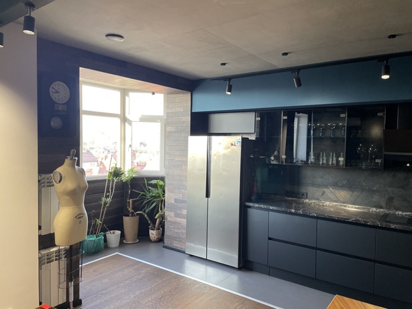 
  Продается 2-комн. квартира, 65 м², Батуринская ул, д. 165/13
. Фото 2.