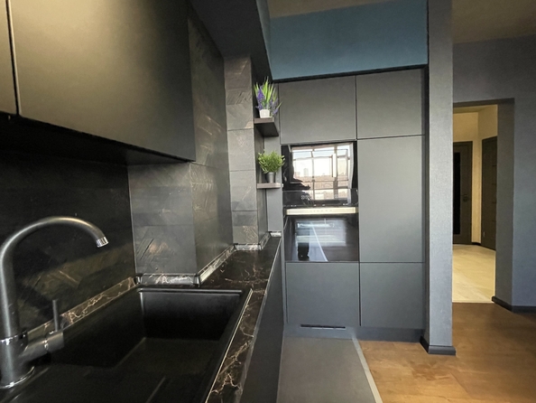 
  Продается 2-комн. квартира, 65 м², Батуринская ул, д. 165/13
. Фото 23.