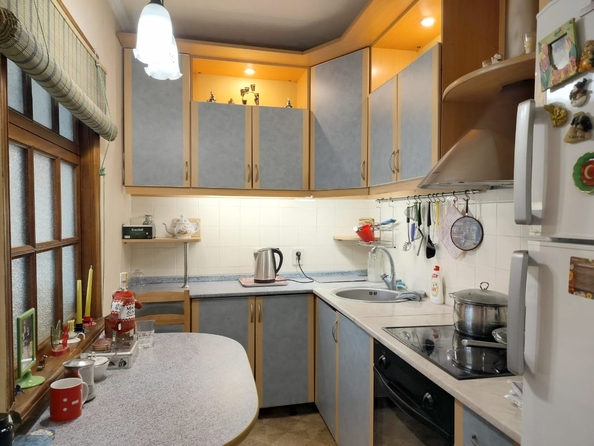 
  Продается 2-комн. квартира, 35.1 м², Содружества ул, д. 82
. Фото 1.