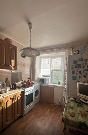 
  Продается 1-комн. квартира, 38 м², Стачки пр-кт, д. 215
. Фото 1.