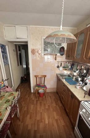 
  Продается 1-комн. квартира, 38 м², Стачки пр-кт, д. 215
. Фото 3.