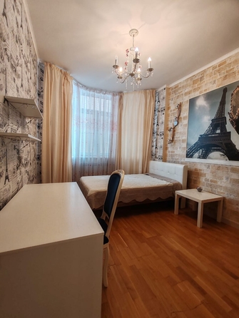 
  Продается 3-комн. квартира, 82 м², Ульяновская ул, д. 44/10
. Фото 3.