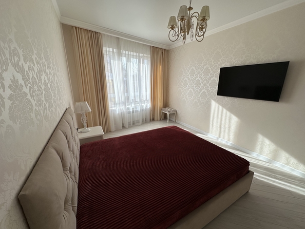 
  Продается 2-комн. квартира, 72.8 м², Береговая ул, д. 117Б
. Фото 10.