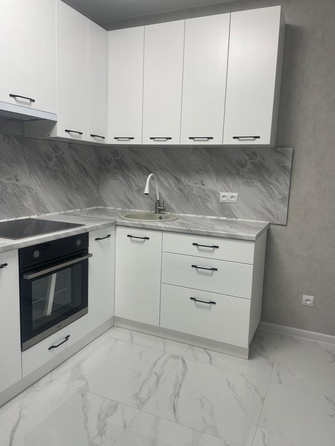
  Продается 1-комн. квартира, 39 м², Ткачева ул, д. 40
. Фото 1.