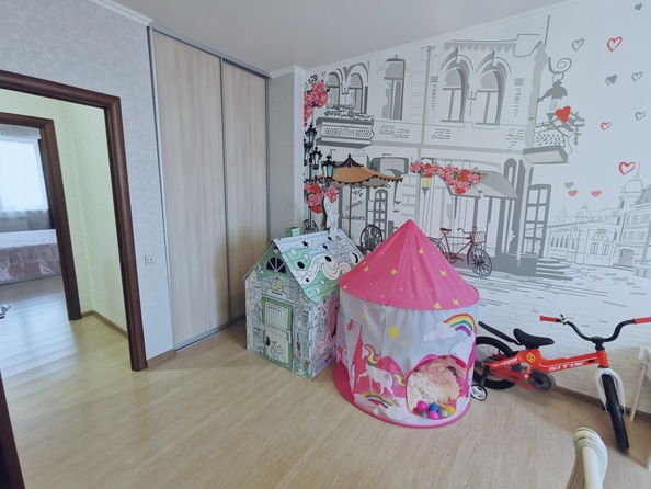 
  Продается 3-комн. квартира, 90 м², Жмайлова ул, д. 4/5
. Фото 10.