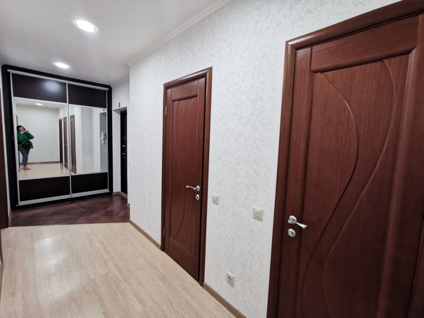 
  Продается 3-комн. квартира, 90 м², Жмайлова ул, д. 4/5
. Фото 20.