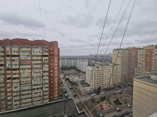 
  Продается 3-комн. квартира, 90 м², Жмайлова ул, д. 4/5
. Фото 21.