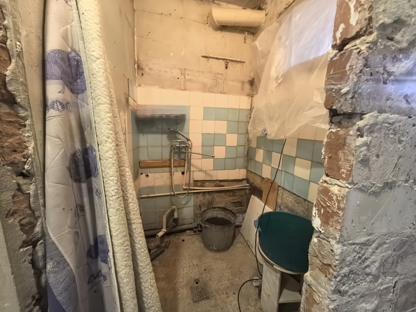 
  Продается 3-комн. квартира, 49 м², Лихачева ул, д. 29
. Фото 9.