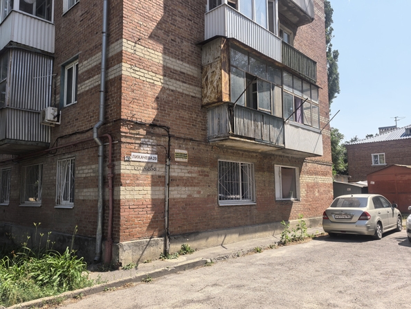 
  Продается 3-комн. квартира, 49 м², Лихачева ул, д. 29
. Фото 14.