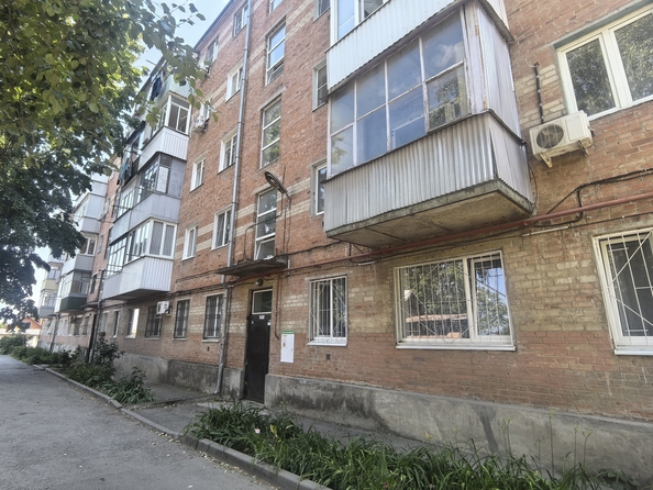 
  Продается 3-комн. квартира, 49 м², Лихачева ул, д. 29
. Фото 17.