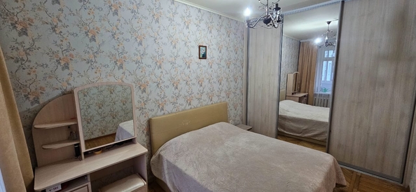 
  Продается 3-комн. квартира, 52 м², Чехова пр-кт, д. 34
. Фото 4.