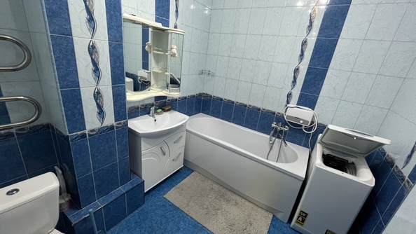 
  Продается 1-комн. квартира, 38 м², Батуринская ул, д. 165/13
. Фото 5.