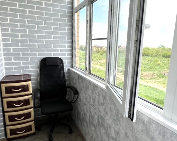 
  Продается 1-комн. квартира, 38 м², Батуринская ул, д. 165/13
. Фото 6.