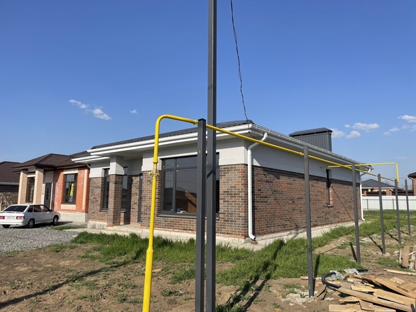 
  Продается дом, 100 м², хутор Камышеваха (Большелогское сп)
. Фото 17.