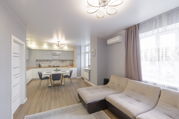 
  Продается 3-комн. квартира, 83.7 м², Богданова ул, д. 85
. Фото 1.