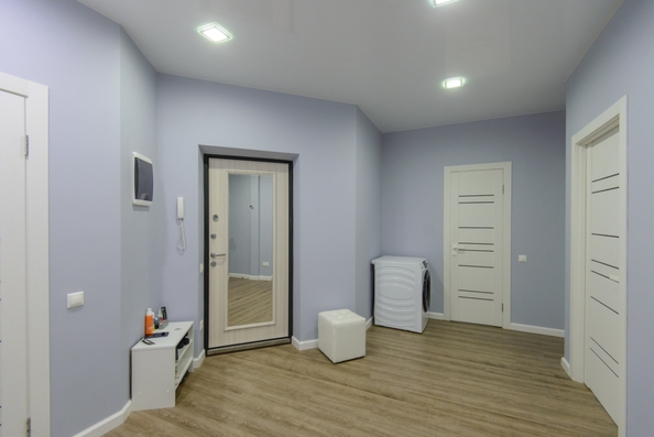 
  Продается 3-комн. квартира, 83.7 м², Богданова ул, д. 85
. Фото 21.
