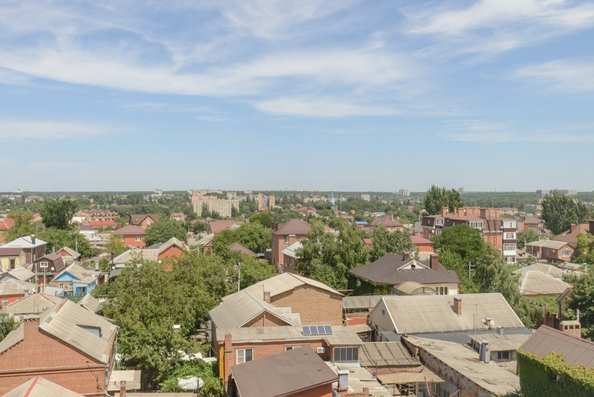 
  Продается 3-комн. квартира, 90 м², Воровского ул, д. 17
. Фото 14.