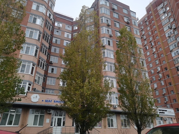 
  Продается 1-комн. квартира, 33 м², Огородная ул, д. 84
. Фото 13.