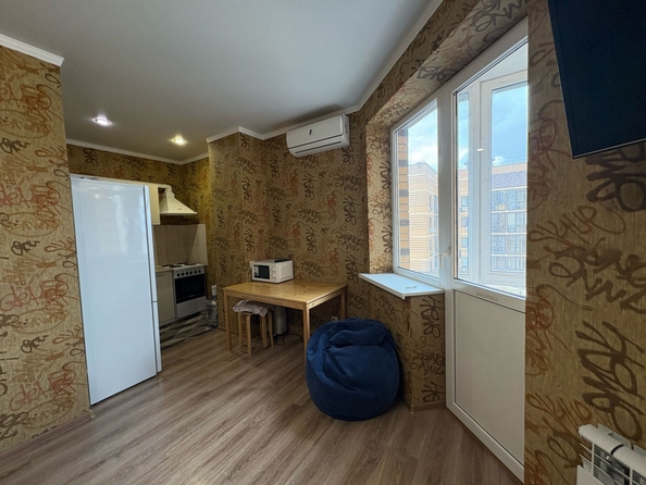 
  Продается студия, 34 м², Малюгиной ул, д. 228
. Фото 2.