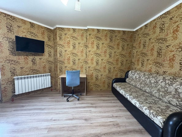 
  Продается студия, 34 м², Малюгиной ул, д. 228
. Фото 5.
