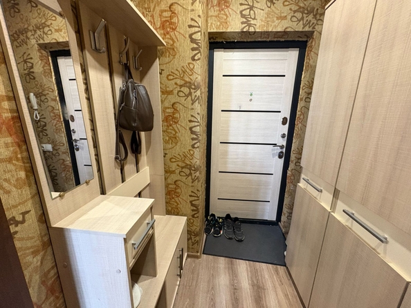 
  Продается студия, 34 м², Малюгиной ул, д. 228
. Фото 10.