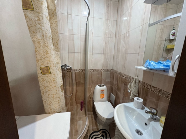 
  Продается студия, 34 м², Малюгиной ул, д. 228
. Фото 13.