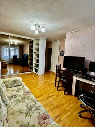 
  Продается 1-комн. квартира, 33 м², Герасименко ул, д. 10
. Фото 1.